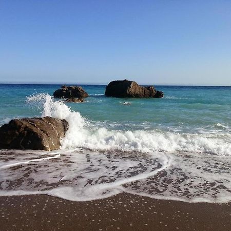 Sunny Views & Dreamy Sunsets By Bs Hotel Agios Gordios  Exterior photo
