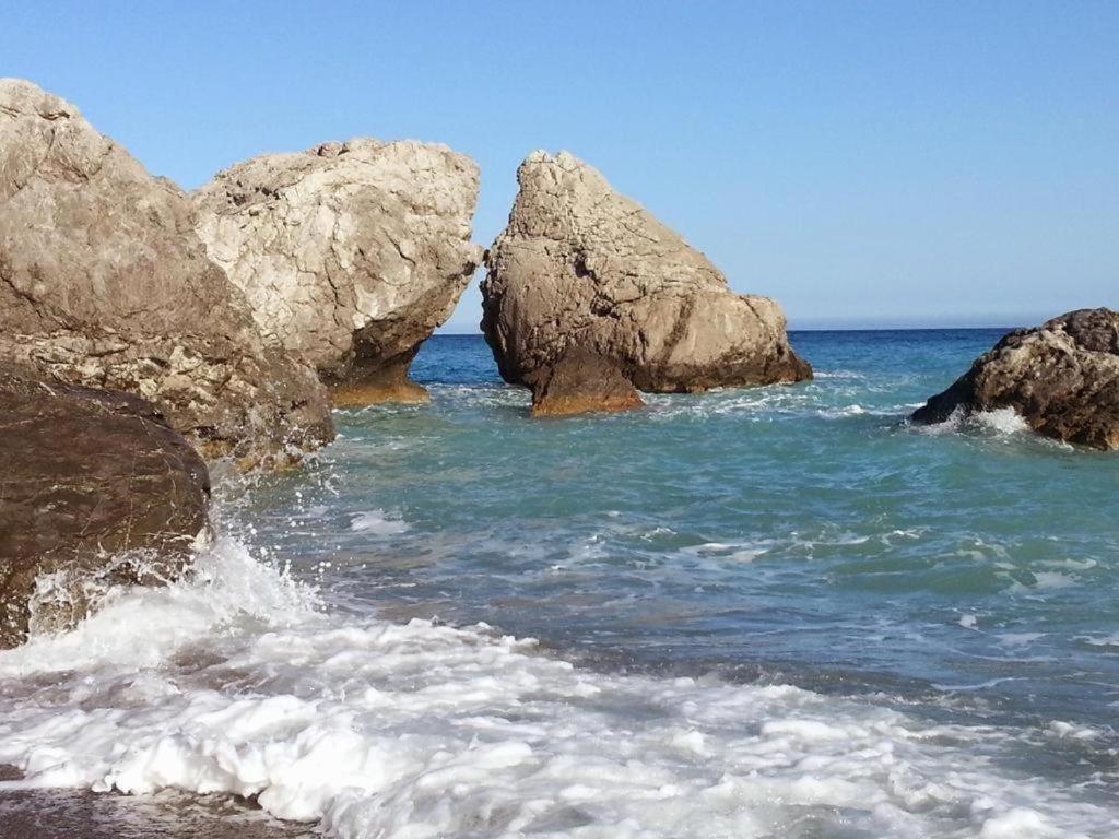Sunny Views & Dreamy Sunsets By Bs Hotel Agios Gordios  Exterior photo
