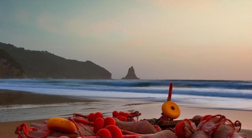 Sunny Views & Dreamy Sunsets By Bs Hotel Agios Gordios  Exterior photo